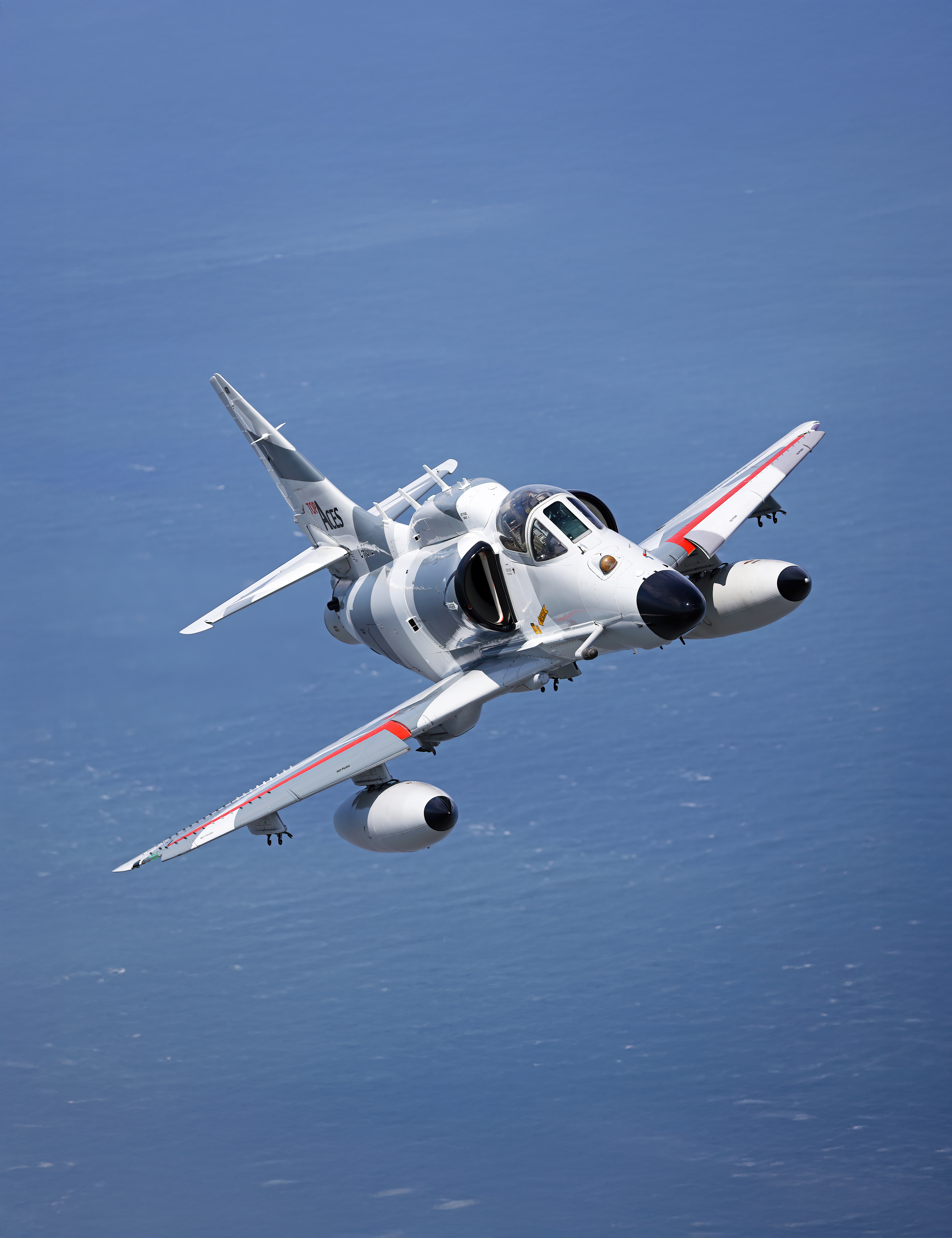 Douglas A-4 Skyhawk
